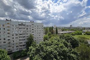квартира за адресою Валентинівська вул. (Блюхера), 58
