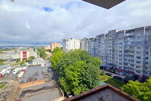 квартира за адресою Львівське шосе, 14/1Г