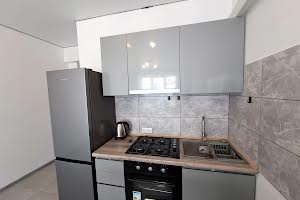 квартира за адресою Будного, 34