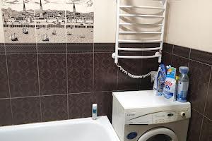 квартира за адресою Краснопільська вул., 11