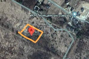 ділянка за адресою с. Шпитьки, 