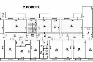 комерційна за адресою Марії Приймаченко бульв. (Академіка Ліхачова), 1/27
