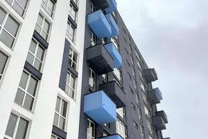квартира за адресою Рудненська, 8