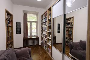 квартира по адресу Драгоманова ул., 3