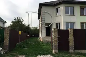 дом по адресу Анатолия Пастернака ул.
