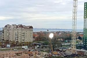 квартира за адресою Академіка Сахарова вул., 16а