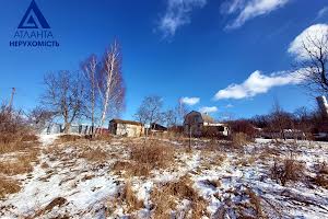 участок по адресу с. Струмовка, Горіхова