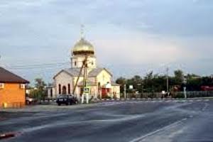 участок по адресу Шевченка, 1