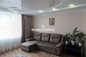 квартира по адресу Роксоланы ул., 43а