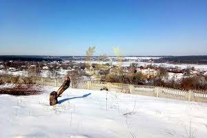 ділянка за адресою Мічуріна, 7