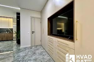 квартира по адресу Крайковского ул., 3