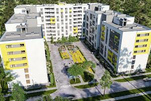 квартира за адресою Проектована Тролейбусна вул., 1