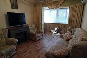 квартира за адресою Ентузіастів вул., 12