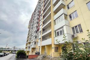 квартира за адресою Гвардійців-Широнінців вул., 70-Б