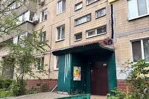 квартира по адресу Крушельницкой пер. (Людмили Мокієвської), 4