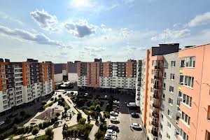 квартира за адресою Немирівське шосе, 94