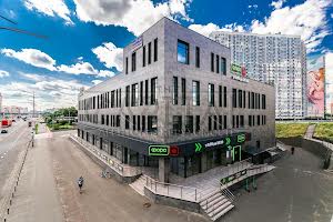 коммерческая по адресу Миколы Бажана просп., 1Ц