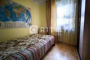 квартира за адресою Конякіна вул., 37