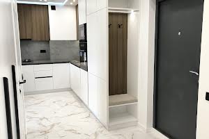 квартира за адресою Юліана Пелеша вул., 3 к8