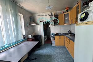 дом по адресу Парнікова, 9
