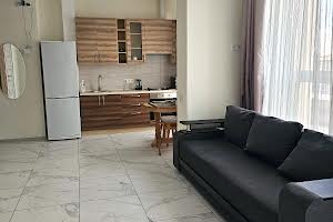 квартира по адресу Звёздный бульв., 1