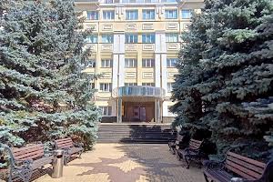коммерческая по адресу Загоровская ул. (Багговутовская), 17-21