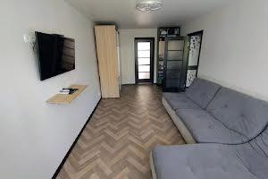 квартира за адресою Запоріжжя, Центральний бульв., 20