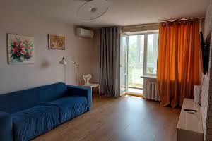 квартира за адресою Петра Калнишевського просп. (Косіора), 36