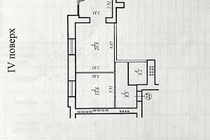 квартира за адресою Слави бульв., 45д