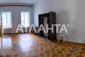 квартира за адресою Садова вул., 4