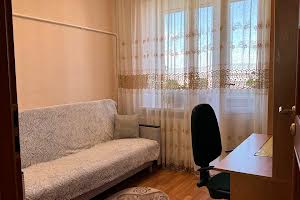 квартира за адресою Тернопільська вул., 34