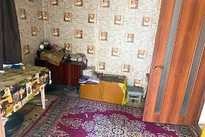 дом по адресу Березневого Повстання ул., 1