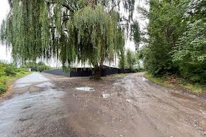 участок по адресу Западная Окружная ул.