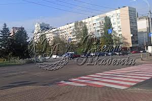 квартира за адресою Велика Васильківська вул. (Червоноармійська), 136