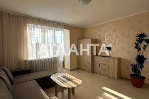 квартира за адресою Миколаївська дорога вул., 307