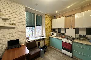 квартира по адресу Ковалевича, 3