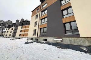 квартира за адресою Ясна вул., 15