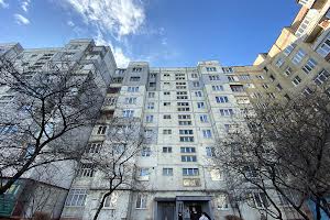 квартира по адресу Василия Стуса ул., 11