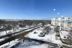 квартира по адресу Надднепрянский просп. (50 лет СССР), 11