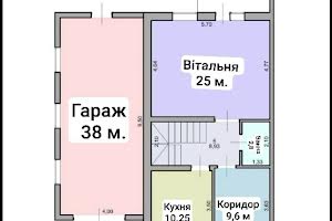 будинок за адресою Гірська