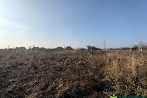 ділянка за адресою с. Підпечери, Героїв Крут, 25