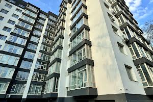 квартира за адресою Августина Волошина вул., 2а