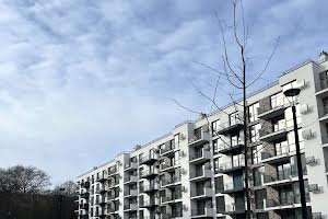 квартира за адресою Лісна вул., 5г