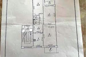 квартира по адресу Кольцевая ул., 10