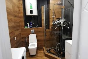 квартира по адресу Вильямса, 93