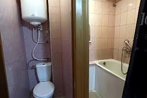 квартира за адресою Ентузіастів вул., 12