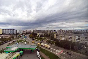 квартира по адресу Александра Довженко ул., 21Б
