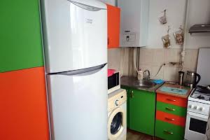 квартира по адресу Белоцерковская ул., 6