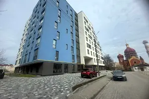 коммерческая по адресу Будного ул., 20-Б
