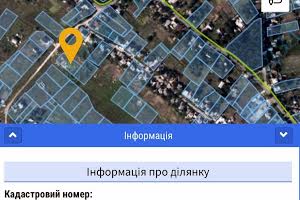 ділянка за адресою Молодіжна